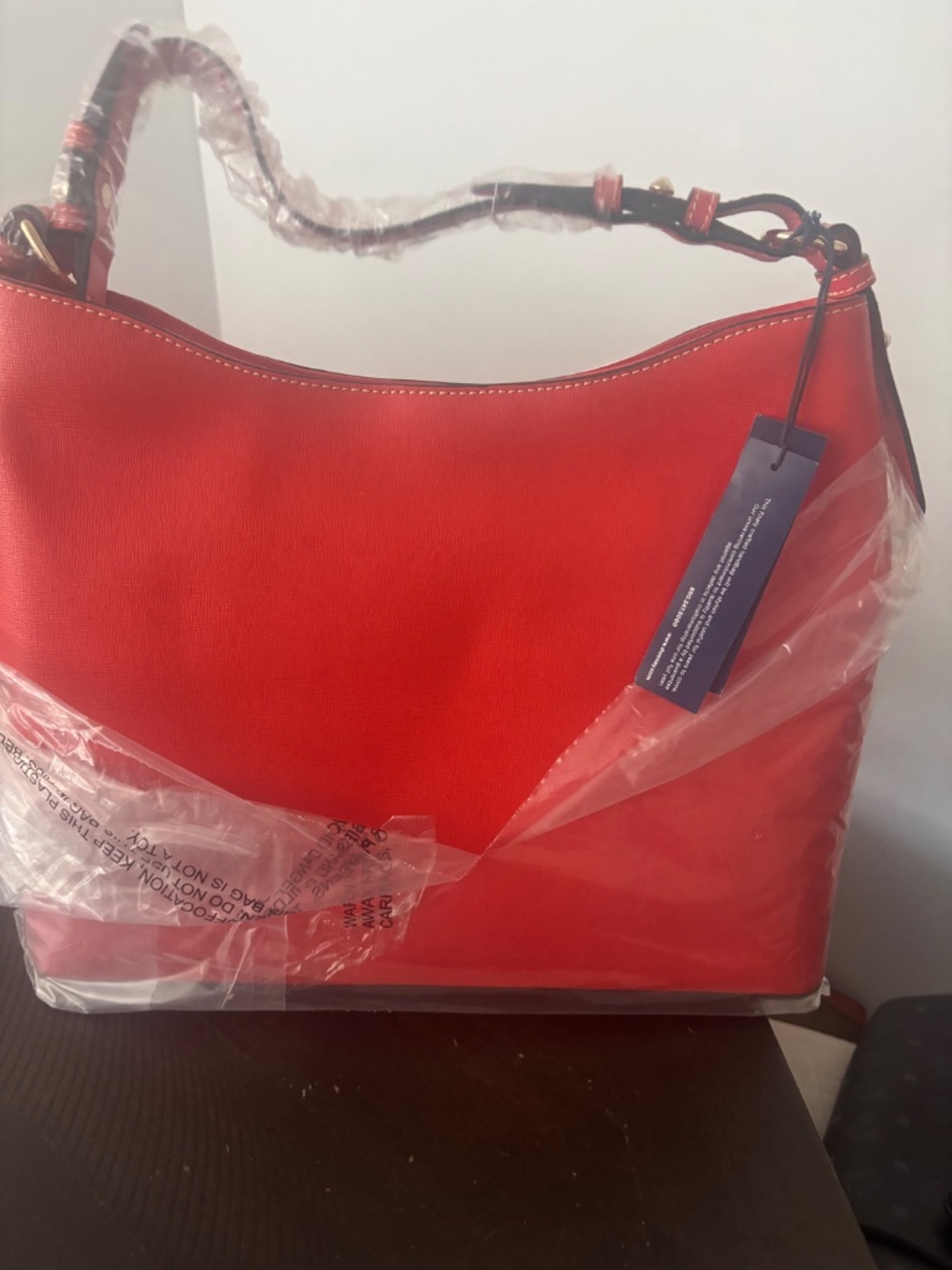 Dooney Bourke - Picture 3 of 5